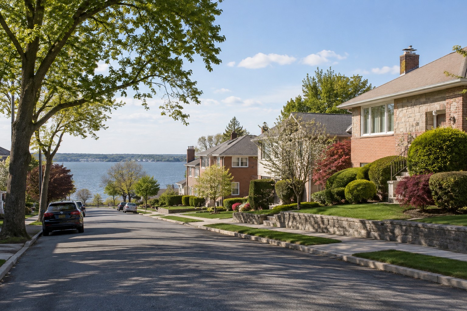 Whitestone